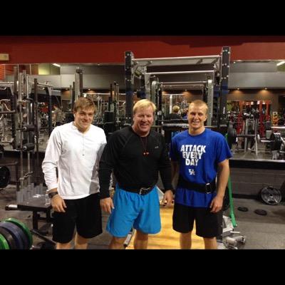 Profile Picture of Joseph Hudgins (@JosephHudgins1) on Twitter
