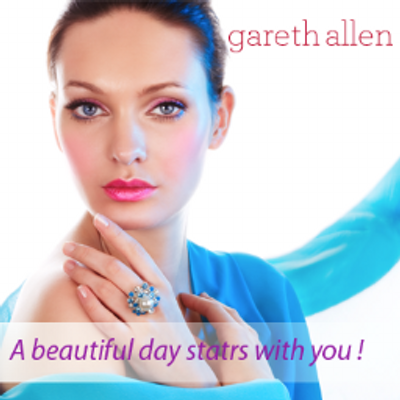 Profile Picture of GarethAllen (@GarethAllenCo) on Twitter