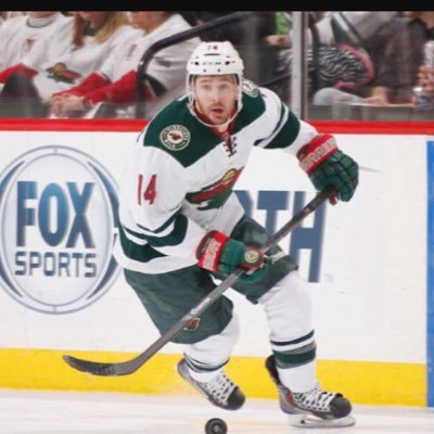 Profile Picture of Justin Fontaine (@J_Fontaine37) on Twitter