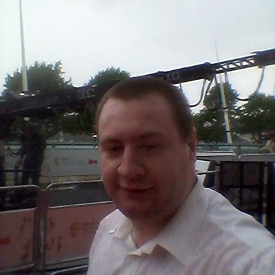 Profile Picture of Daniel Oram (@Danieloram5) on Twitter