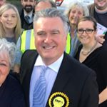 Profile Picture of John Nicolson (@mrjohnnicolson) on Instagram