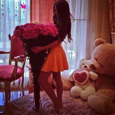 Profile Picture of Amitha Reddy (@amitha_reddy) on Twitter