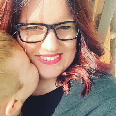 Profile Picture of Cass Lund (@28CassandraE) on Twitter