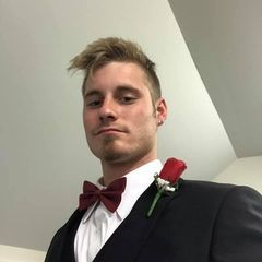 Profile Picture of Chad Kreuser (@@chadkreuser) on Tiktok