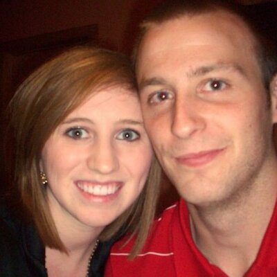 Profile Picture of Jamie Clay (@JamieHallum) on Twitter