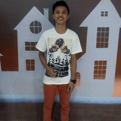 Profile Photo of John Dave Dela Cerna (@davedelacerna18) on Twitter