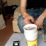 Profile Picture of obie blake (@trappnnleannnin) on Instagram