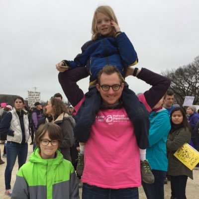 Profile Picture of Bart Jefferys (@@DrBartPCH) on Twitter