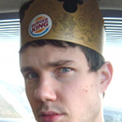 Profile Picture of Ryan Ouradnik (@RyanOuradnik) on Twitter