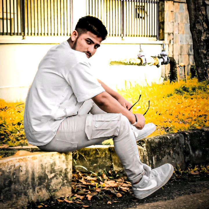 Profile Picture of kamti vai🔥🔥 (@kamti__king2) on Tiktok