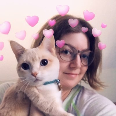 Profile Picture of Amanda Hausman (@kasey182ah) on Twitter