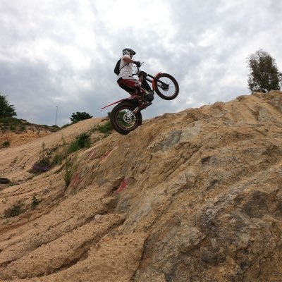 Profile Picture of Sean Brereton-Stiles (@Seanbstilesdbn) on Twitter