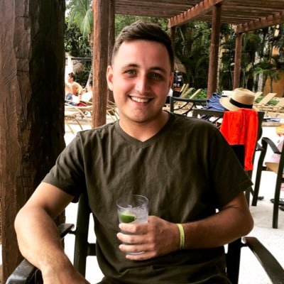 Profile Picture of Steven Schenk (@steveschenkk) on Twitter