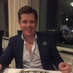 Profile Picture of Brad Keeling (@bradkeeling2021) on Instagram