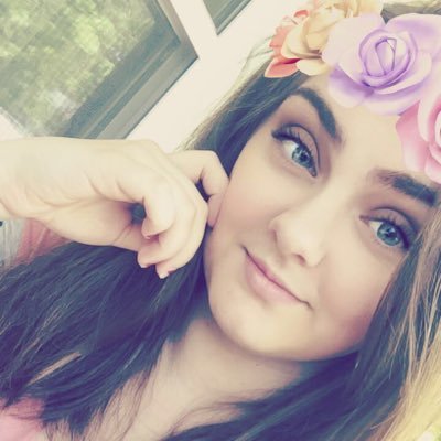 Profile Picture of Sierra Keech (@SierraMKeech) on Twitter