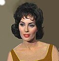 Profile Picture of Charlene Holton Wikipedia