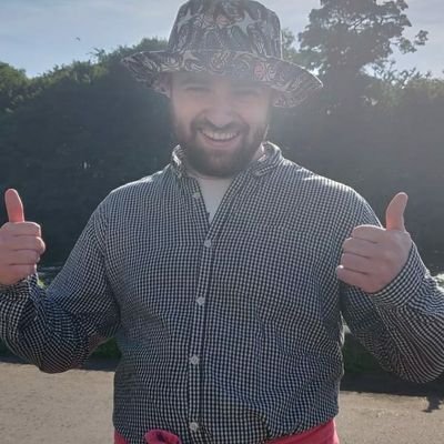 Profile Picture of Greg The Egg. (@GregSives) on Twitter