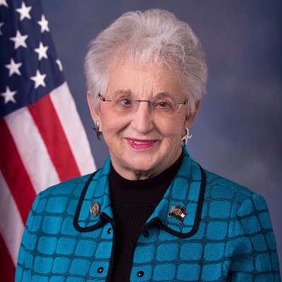 Profile Picture of Virginia Foxx (@@virginiafoxx) on Twitter