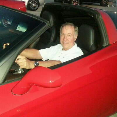 Profile Picture of David Omlor (@DavidOmlor) on Twitter