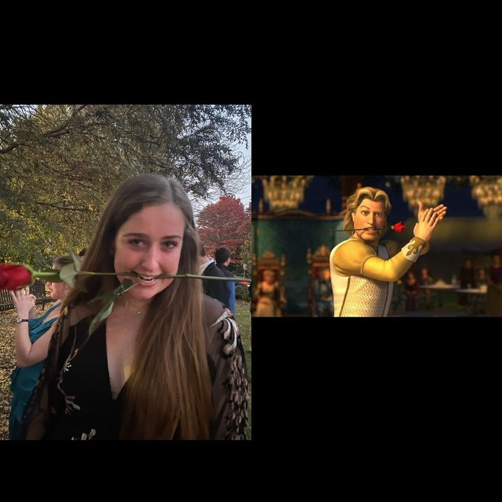 Profile Picture of Catherine (@@catherineolson) on Tiktok