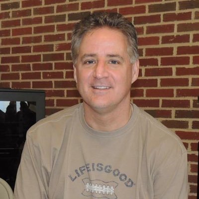 Profile Picture of Dan DiGregorio (@DanDiGregorio80) on Twitter