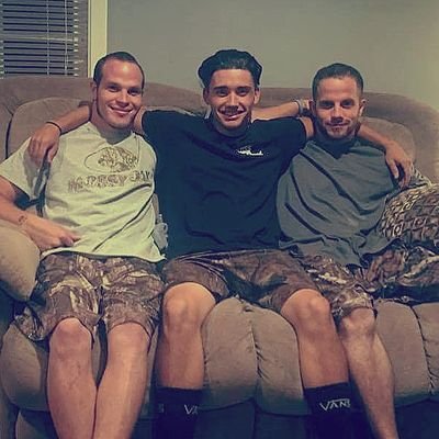 Profile Picture of Cody Needham (@CodyNeedham99) on Twitter