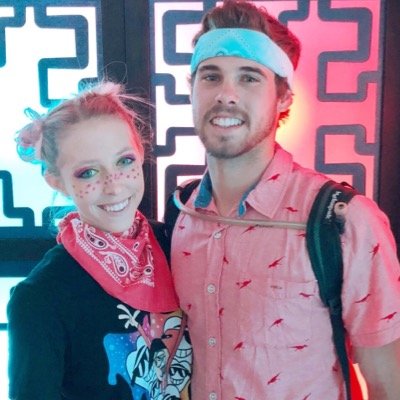 Profile Picture of Matt Maple (@mattjimmaple) on Twitter