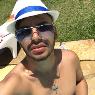 Profile Picture of Bryan Banni (@bryan.bannimattosalves) on Facebook