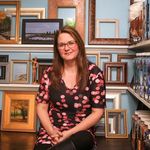 Profile Picture of Stephanie Stroud (@stephanie.stroud.artist) on Instagram