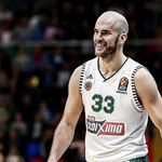 Profile Picture of Nick calathes Fan page🏀 (@king.calathes) on Instagram