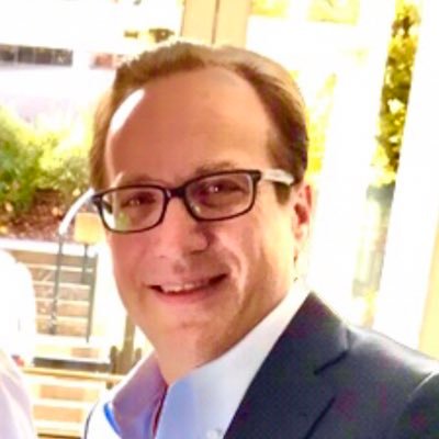 Profile Picture of David Friedman (@profdaf) on Twitter