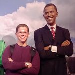 Profile Picture of Erik Feldman (@erikfel) on Instagram