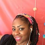 Profile Picture of La Tasha Hall 💗 (@mshallncraftland) on Instagram