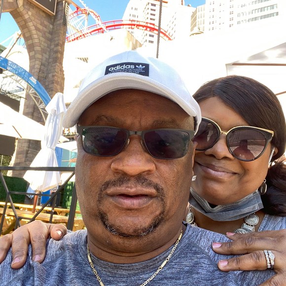 Profile Picture of Gary Smalls (@garysmalls19) on Poshmark