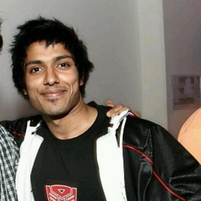 Profile Picture of Jignesh Patel (@jiigzp) on Twitter