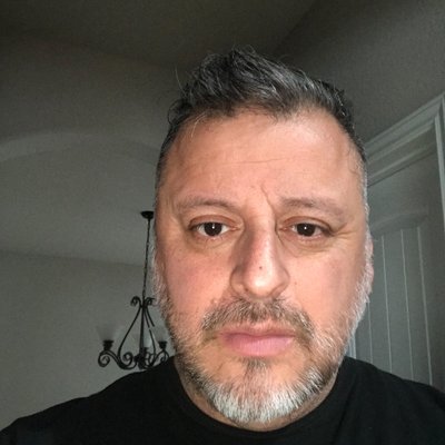 Profile Picture of Paul Ballesteros (@PaulBallester10) on Twitter