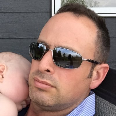 Profile Picture of Derek Fine (@FineWellness) on Twitter