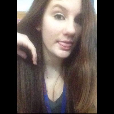 Profile Picture of Sarah Gerin (@sarah_gerin_01) on Twitter