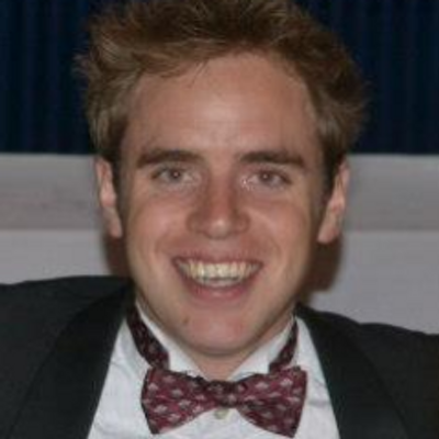 Profile Picture of Andy Wynne (@andywynney) on Twitter