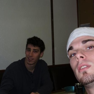 Profile Picture of Bryan Trojan (@mysticminds87) on Myspace