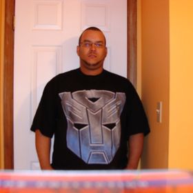 Profile Picture of Abraham Ortiz (@abrahamortiz524) on Pinterest