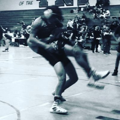 Profile Picture of Darin Jimenez  🙊 (@Darin98507263) on Twitter