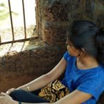 Profile Picture of Meera R (@meera_ramasamy) on Instagram