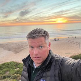 Profile Picture of Andrew Kennerly (@andrewkennerly) on Pinterest