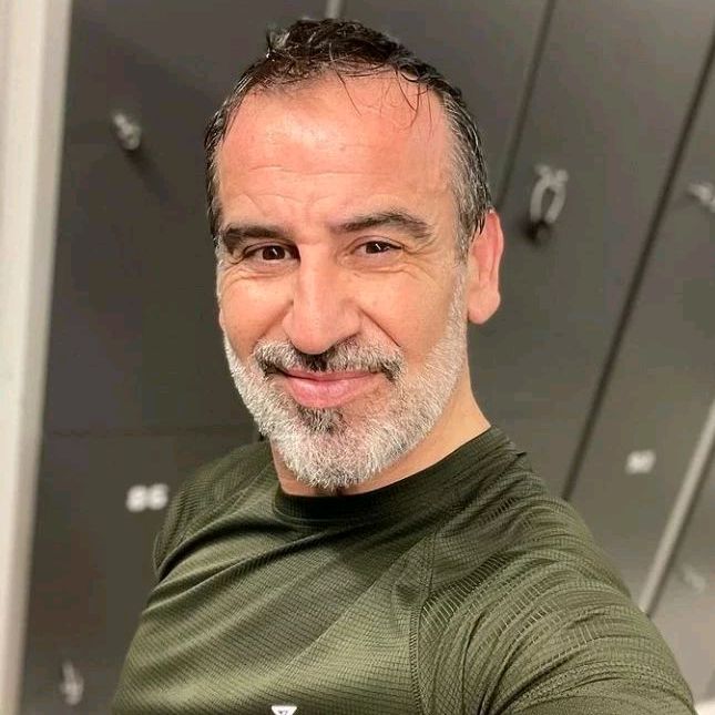 Profile Picture of Leonard kaiser (@leonardkaiser6330) on Tiktok