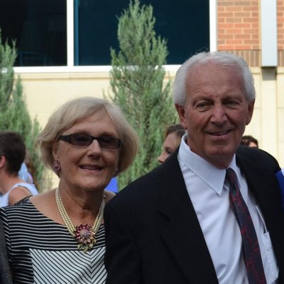 Profile Picture of Deborah Linker (@thelinkline) on Twitter