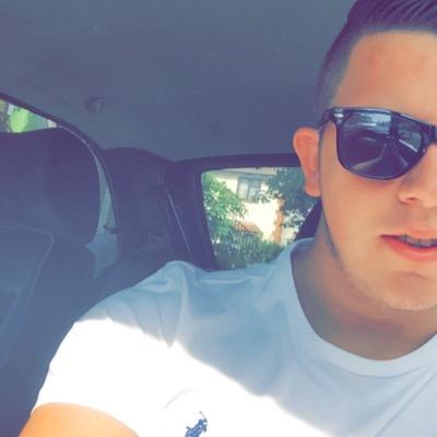 Profile Picture of Josh Cumberland (@cumberland_95) on Twitter