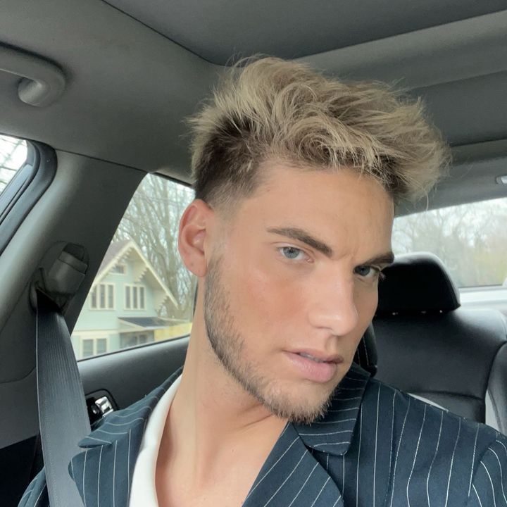 Profile Picture of Kyle Shannon (@@kyleshannon0) on Tiktok