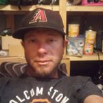 Profile Picture of Jeremy Sterling (@jjsterling84) on Instagram