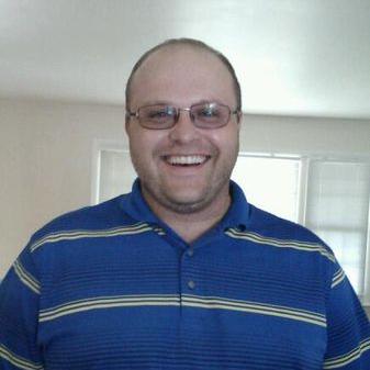 Profile Picture of Ian Quasney (@Quasnimodo) on Twitter